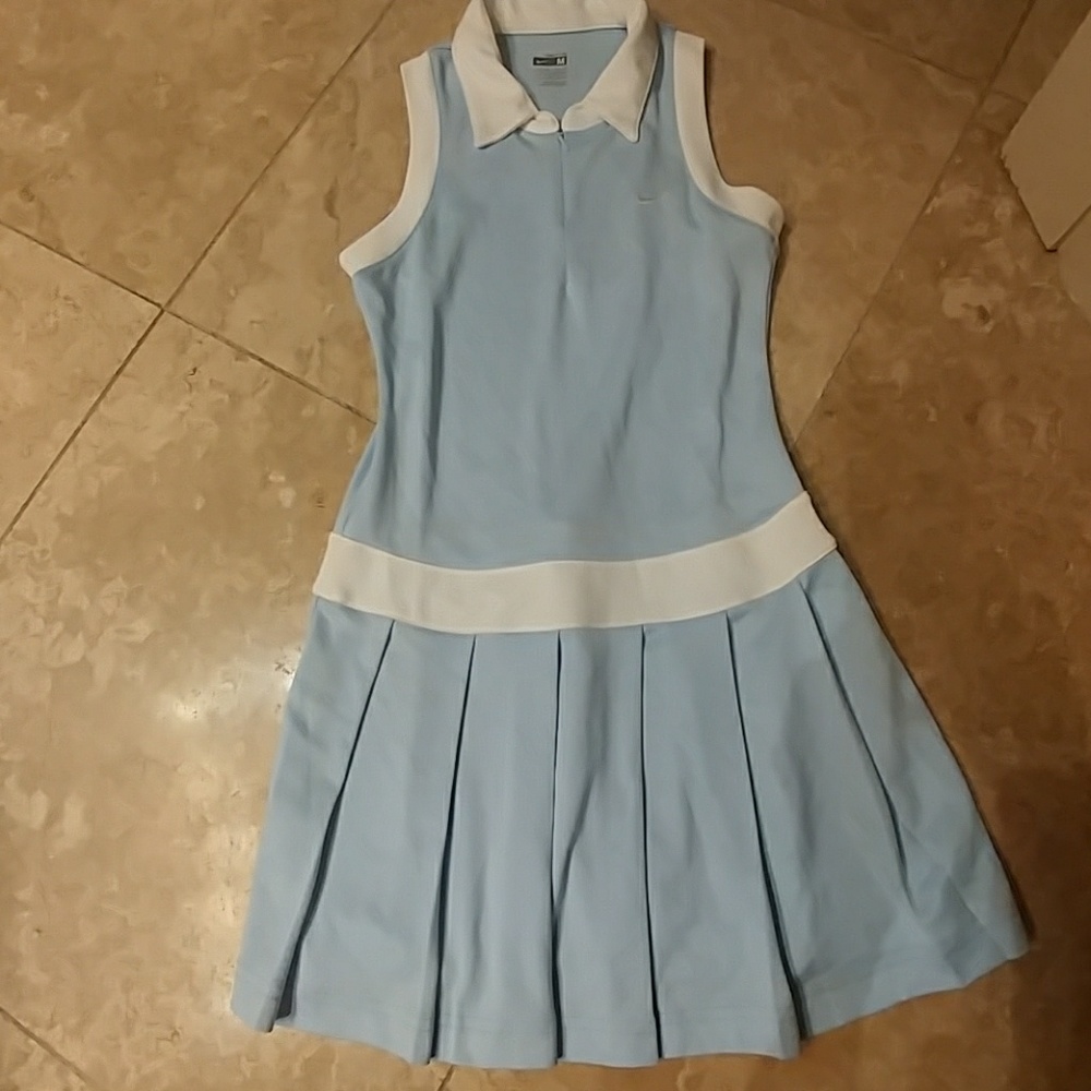 Nike tennis dress
